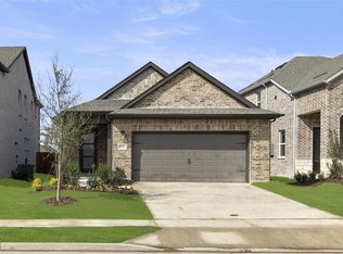 1422 Martingale Ln, Forney, TX 75126