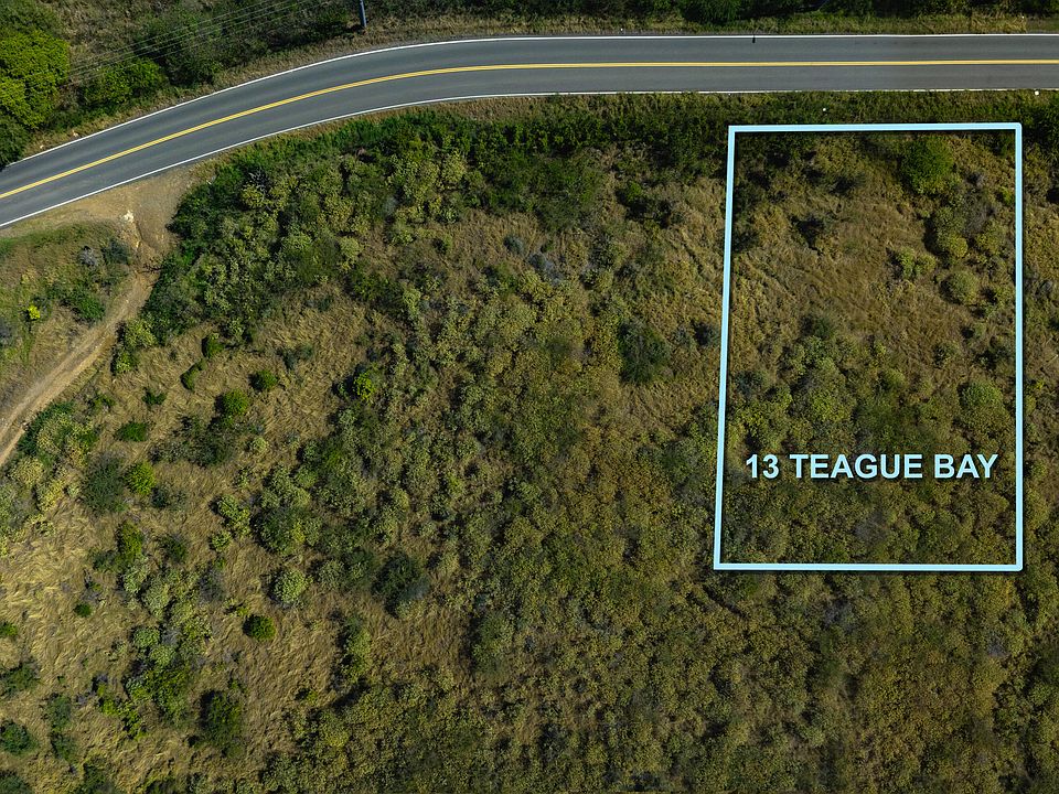 1st image of 13 Teagues Bay EB