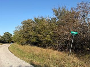 6 S 4545th Rd, Vian, OK 74962