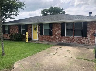 520 Cypress St, Raceland, LA 70394