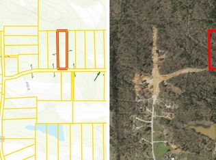 LOT 38 Lynnlee Ln, Myrtle, MS 38650