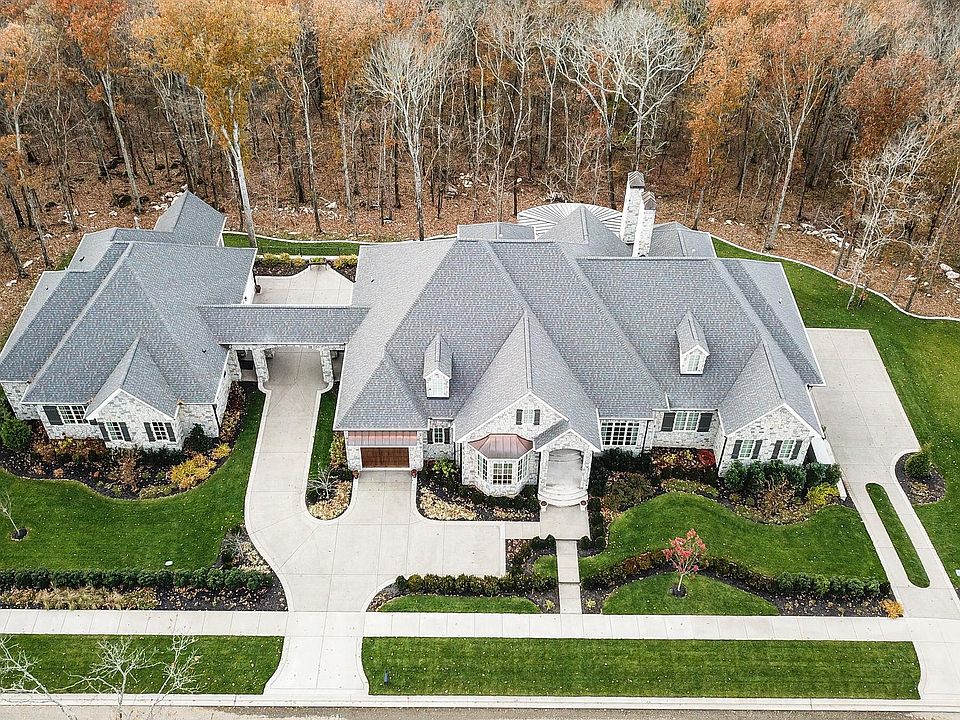 8127 Mountaintop Dr, College Grove, TN 37046 Zillow