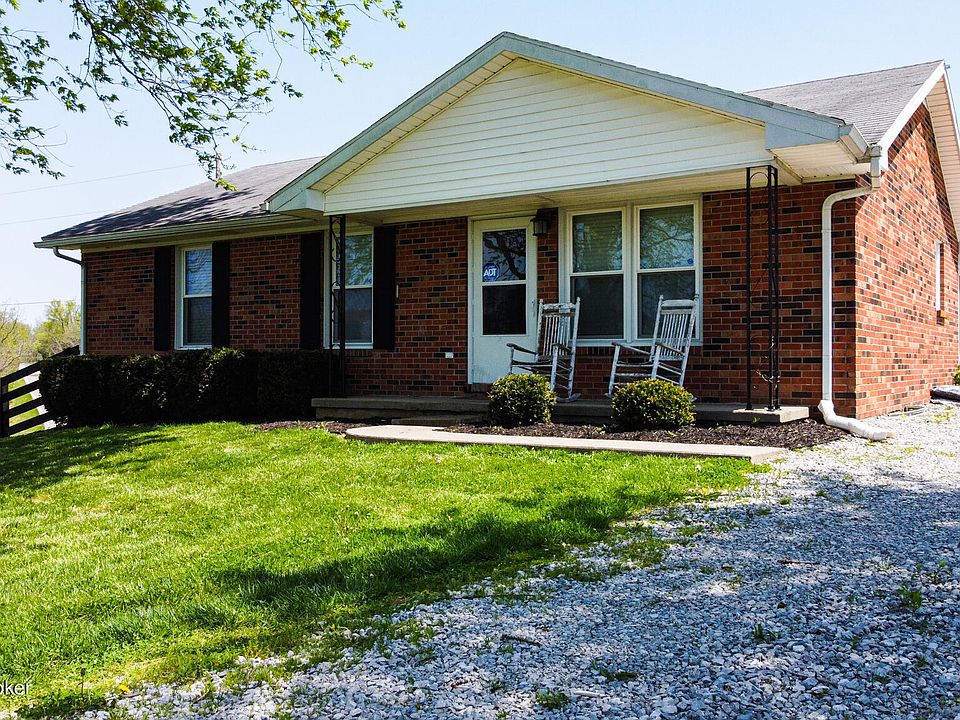 6101 Bagdad Rd, Bagdad, KY 40003 Zillow