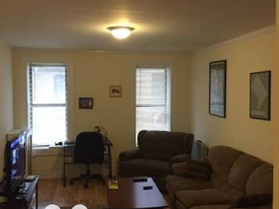 2nd image of 651 W 171st St APT 4