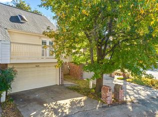 9149 S 69th Pl E, Tulsa, OK 74133