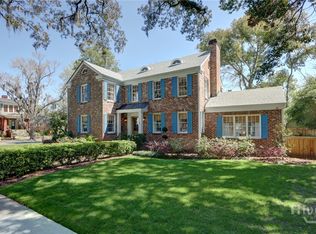 3204 Abercorn Street, Savannah, GA 31405