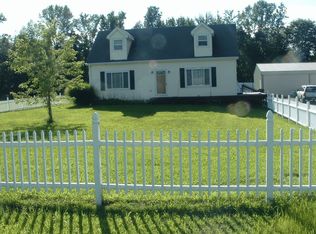 14277 Sonny Ln, Williamsburg, OH 45176