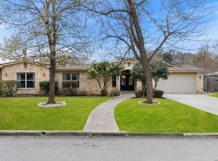 526 Calumet, San Antonio, TX 78209