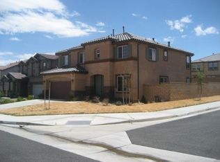 37454 Limelight Way, Palmdale, CA 93551