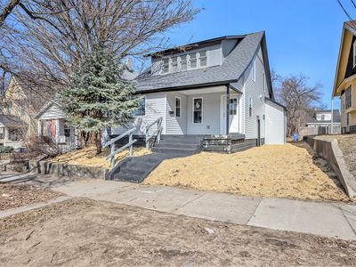 511 Howard St SE, Grand Rapids, MI, 49507