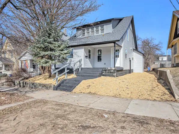 511 Howard St SE, Grand Rapids, MI 49507
