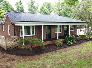 790 Mountain Park Rd, State Road, NC 28676