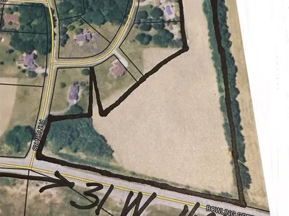 0 Bowling Green Rd, Franklin, KY 42134