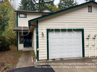 Francis Duplex, Bremerton, WA 98312