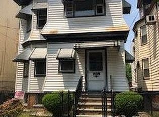 11 Treacy Ave #2, Newark, NJ 07108