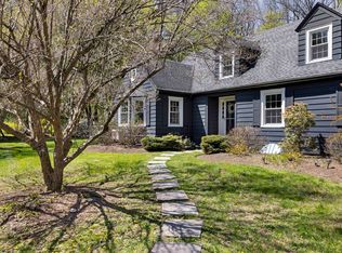 3438 Main St, Stone Ridge, NY 12484