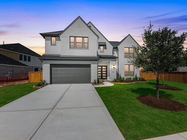 14131 Angelica View Ln, Cypress, TX 77433