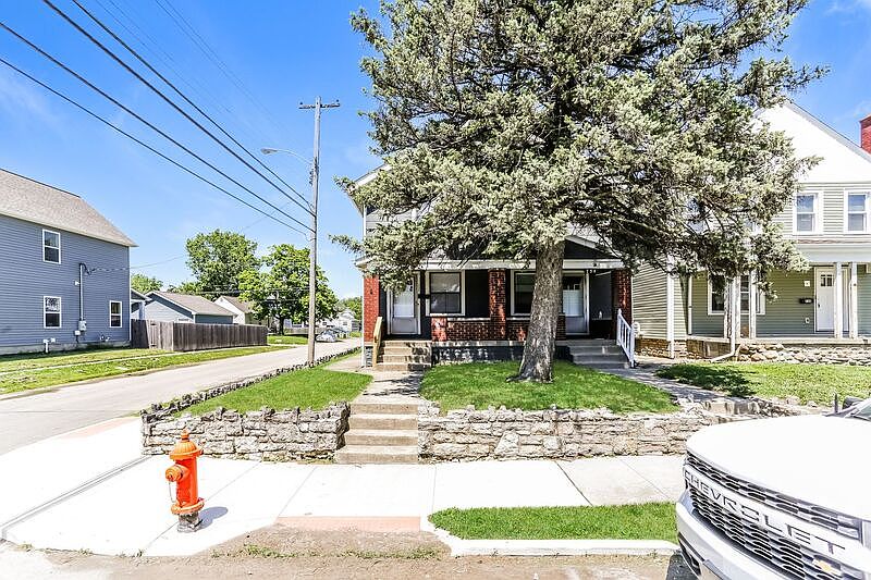 1st image of 732-734 E Deshler Ave Unit 732