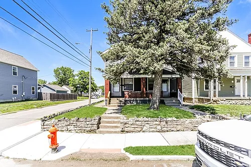 732-734 E Deshler Ave #732 Photo 1