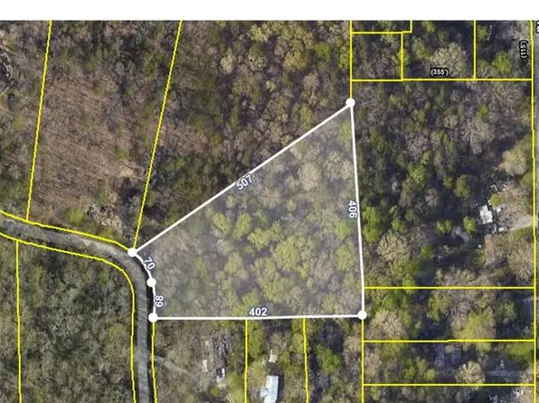 0 Lafayette Dr, Rossville, GA 30741