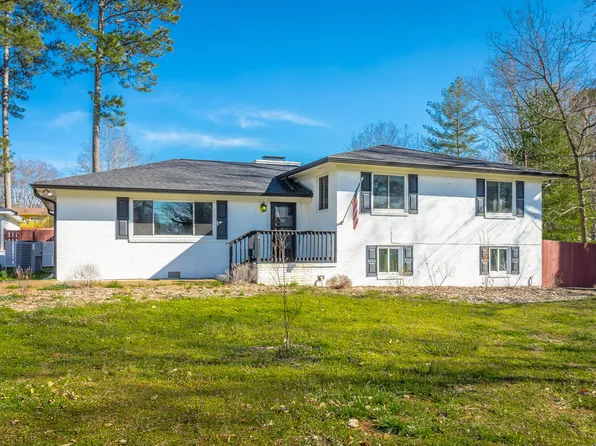 974 Charlotte Ave, Chattanooga, TN 37421