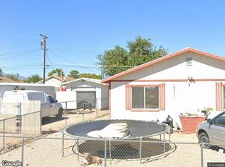 2331 E Leroy Ave, Kingman, AZ 86409