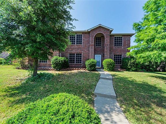 2nd image of 1404 Quail Meadow Dr