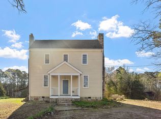 7404 Halifax Rd, Youngsville, NC 27596