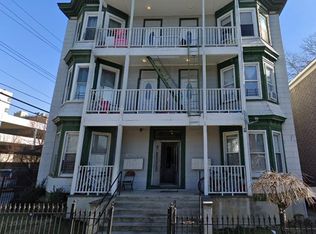 106 Hawthorne Ave #2, Yonkers, NY 10701