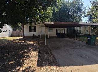 414 SE 24th St, Oklahoma City, OK 73129