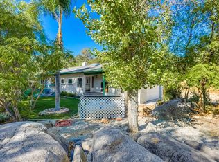 24420 Del Amo Rd, Ramona, CA 92065