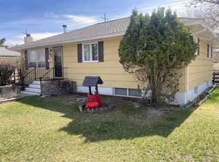 1831 Peosta Ave, Helena, MT 59601
