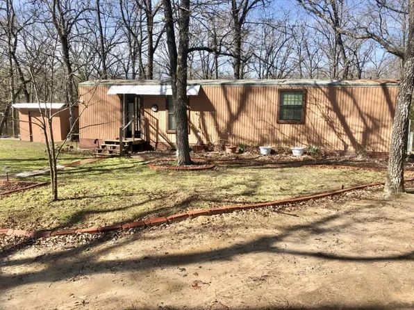 3444 County Road 1712, Grand Saline, TX 75140