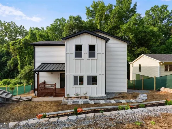 2328 Lakewood Ave, Atlanta, GA 30315
