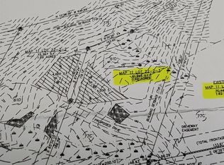 0 Old Spofford Rd, Winchester, NH 03470