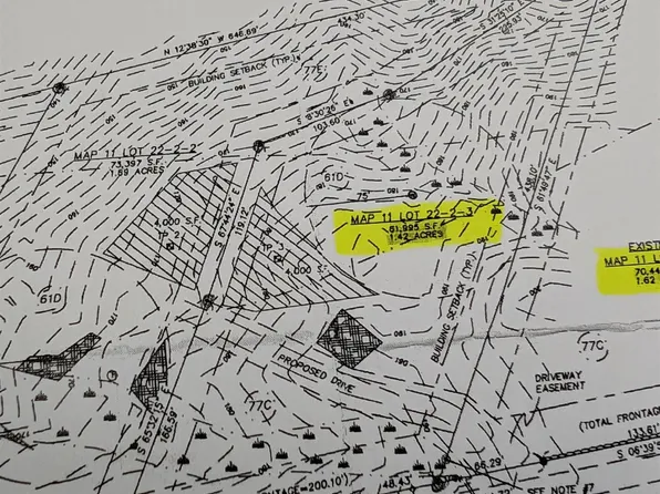 0 Old Spofford Road, Winchester, NH 03470