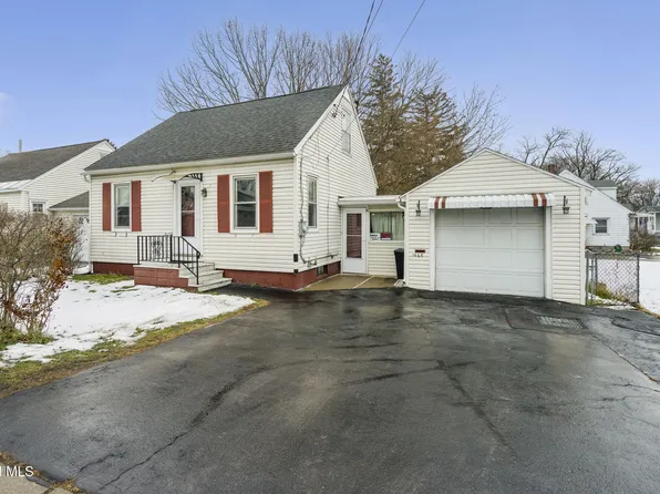 1468 Helderberg Avenue, Schenectady, NY 12306