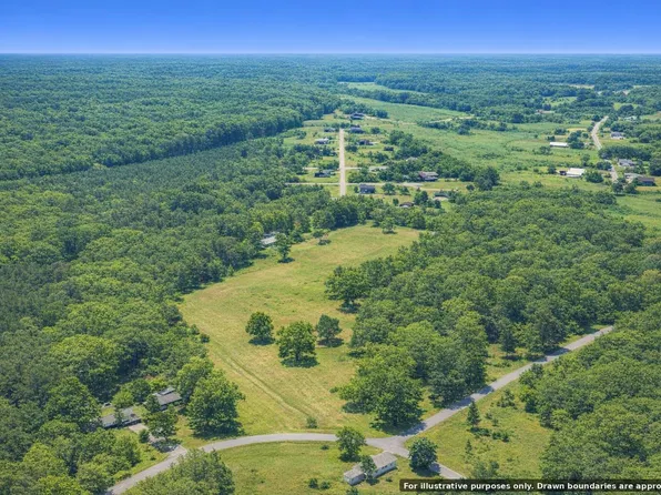 LOT 1 Old Cedar Grove Rd Lot 1, Hillsborough, NC 27278