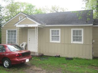 4208 Palo Alto St, Jackson, MS 39209