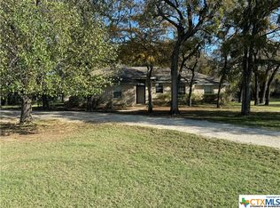 207 Cedar Mountain Rd, Gatesville, TX 76528