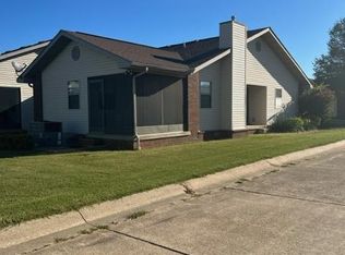 1228 Commerce Dr APT 4, Mountain Home, AR 72653