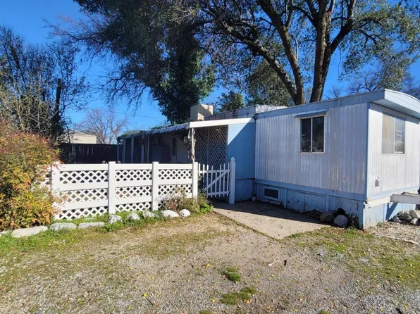 5812 Cedars Rd Space 43, Redding, CA 96001