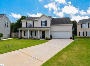 511 Flanders Ct, Greenville, SC 29607
