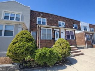 2712 S Darien St, Philadelphia, PA