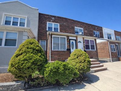 2712 S Darien St, Philadelphia, PA, 19148