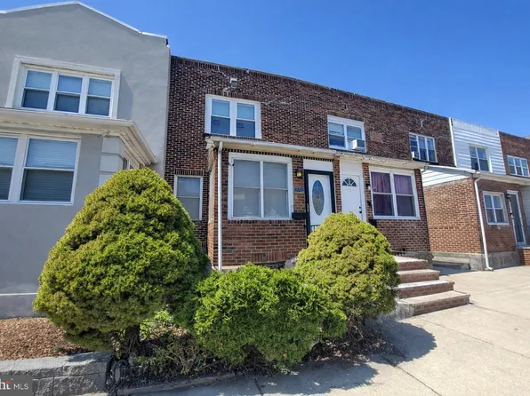 2712 S Darien St, Philadelphia, PA 19148