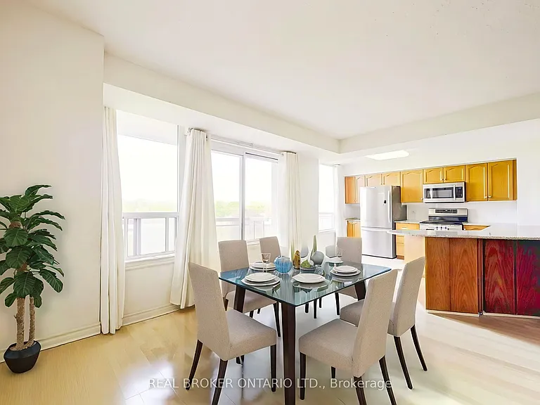1720 Eglinton Ave E #601 — Photo 9