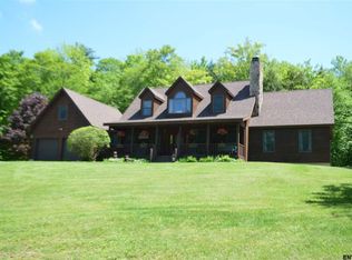 583 Spier Falls Rd, Greenfield Center, NY 12833