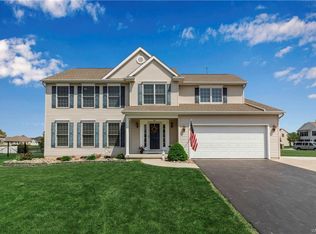 82 Kennedy Ct, Lancaster, NY 14086