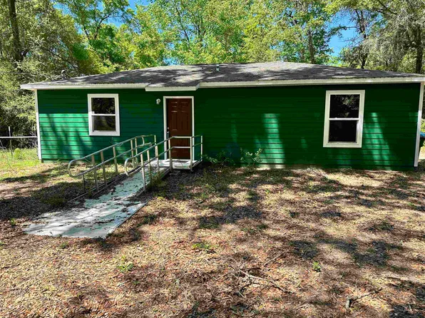60 Jason St, Crawfordville, FL 32327